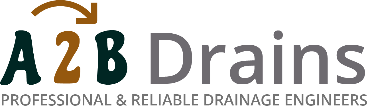 For broken drains in Urmston, get in touch with us for free today.